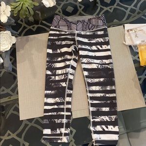 Lululemon Leggings 4